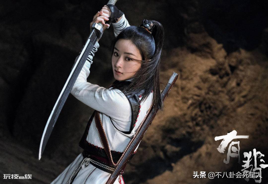 好看的武侠电视剧有哪些(9部值得观看的武侠剧推荐)-图片1